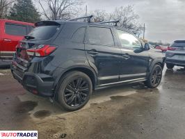 Mitsubishi Outlander 2024 2