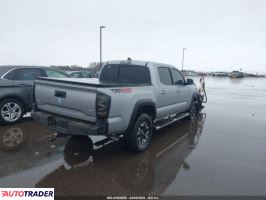 Toyota Tacoma 2020 3