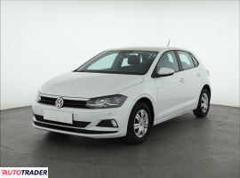 Volkswagen Polo 2018 1.0 93 KM