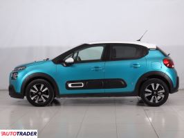 Citroen C3 2023 1.2 81 KM