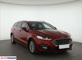 Ford Mondeo 2020 2.0 187 KM
