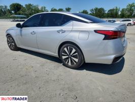 Nissan Altima 2019 2