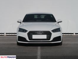 Audi A5 2019 2.0 187 KM Audi A5 2019 2.0 187 KM
