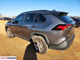 Toyota Pozostałe 2022 2