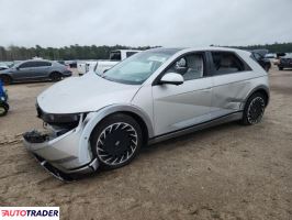 Hyundai Pozostałe 2024