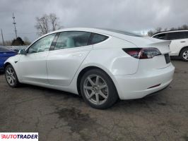 Tesla Model 3 2019 Tesla Model 3 2019