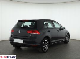 Volkswagen Golf 2014 1.2 84 KM