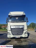 Daf XF 480