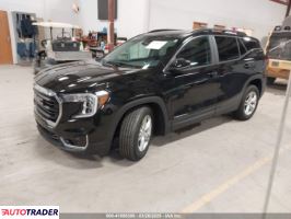 GMC Terrain 2023 1 GMC Terrain 2023 1