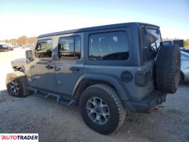 Jeep Wrangler 2021 3