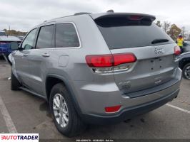Jeep Grand Cherokee 2021 3