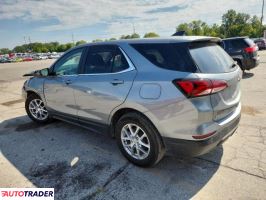 Chevrolet Equinox 2023 1