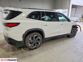Buick Enclave 2026 2
