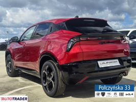 Alfa Romeo Junior 2026 1.2 145 KM