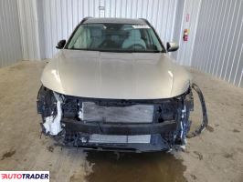 Hyundai Tucson 2025 2