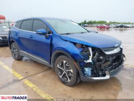 Kia Sportage 2024 2
