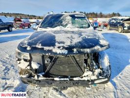 Jeep Grand Cherokee 2021 3