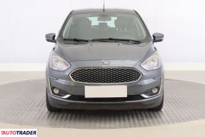 Ford Ka 2019 1.2 84 KM
