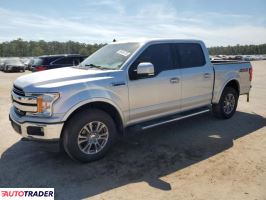 Ford Pozostałe 2019 2