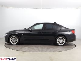 BMW 320 2013 2.0 181 KM BMW 320 2013 2.0 181 KM