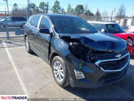 Chevrolet Equinox 2020 1