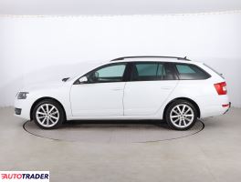 Skoda Octavia 2017 1.4 147 KM