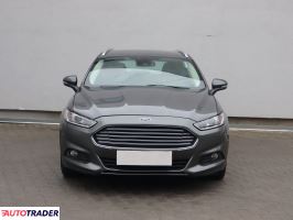 Ford Mondeo 2016 2.0 177 KM