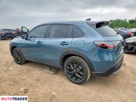 Honda HR-V 2025 2