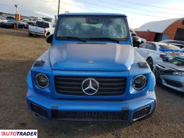 Mercedes CL 2025