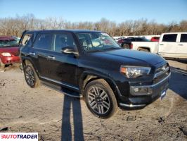 Toyota Pozostałe 2022 4 Toyota Pozostałe 2022 4