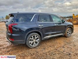 Hyundai Pozostałe 2021 3