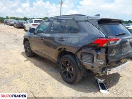 Toyota Pozostałe 2024 2 Toyota Pozostałe 2024 2