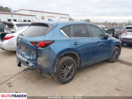 Mazda CX-5 2020 2