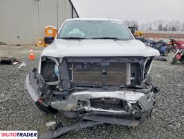 Ford Pozostałe 2023 2