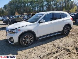 BMW X1 2020 2 BMW X1 2020 2
