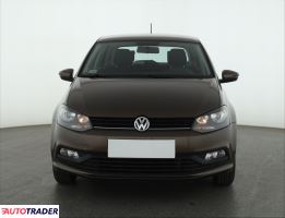 Volkswagen Polo 2014 1.0 59 KM