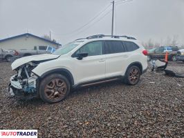 Subaru Pozostałe - zobacz ofertę