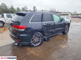 Jeep Grand Cherokee 2020 3