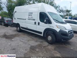 Dodge Ram - zobacz ofertę