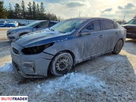 Kia Pozostałe - zobacz ofertę