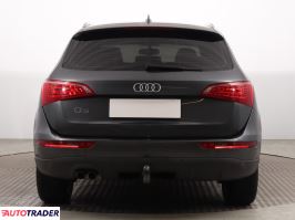 Audi Q5 2011 2.0 167 KM