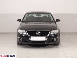 Volkswagen Passat 2008 2.0 138 KM