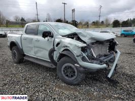 Ford Ranger 2024 3