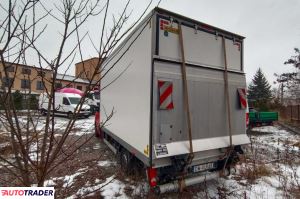 Renault Master 2021 2.3
