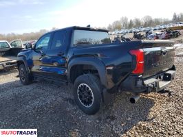 Toyota Tacoma 2025 2