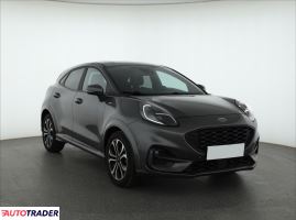 Ford Puma 2020 1.0 123 KM