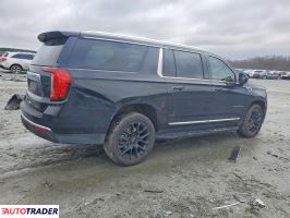 GMC Yukon 2023 5