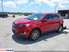 Ford Edge 2024 2