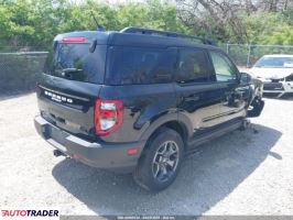 Ford Bronco 2021 2 Ford Bronco 2021 2