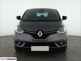 Renault Scenic 2019 1.8 147 KM